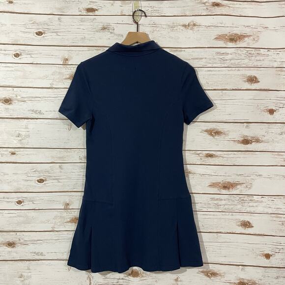 Outdoor Voices Sport Dress - Blue - Small - Picture 12 of 12